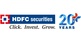 HDFC Securities Posts Robust Financials with Earnings Per Share at Rs. 638 Amidst Rising Client Base